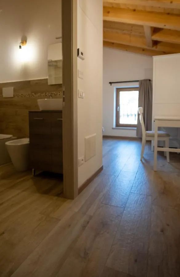 Agriturismo Ponte Florio Verona Italia