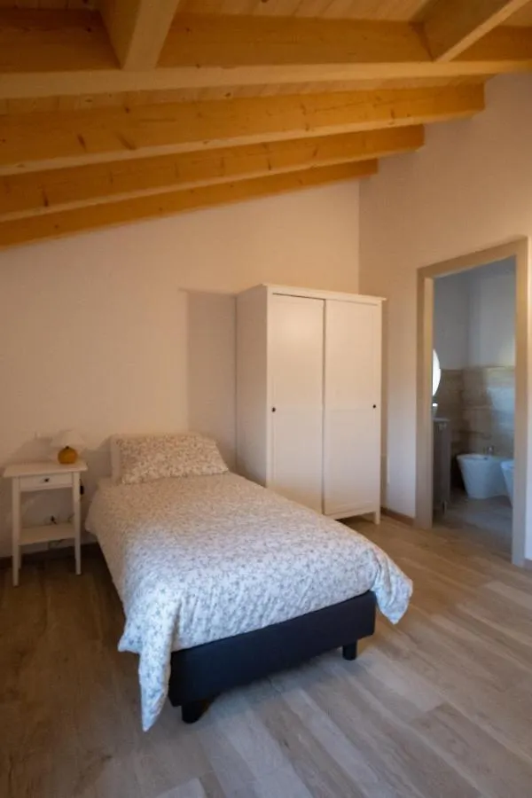 Alloggio per agriturismo Agriturismo Ponte Florio Verona