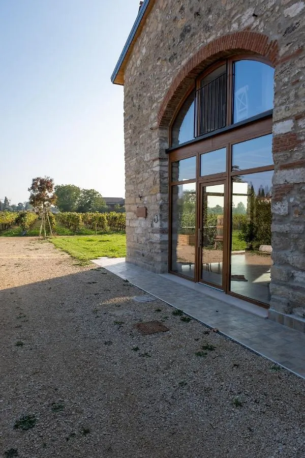 Agriturismo Ponte Florio Verona