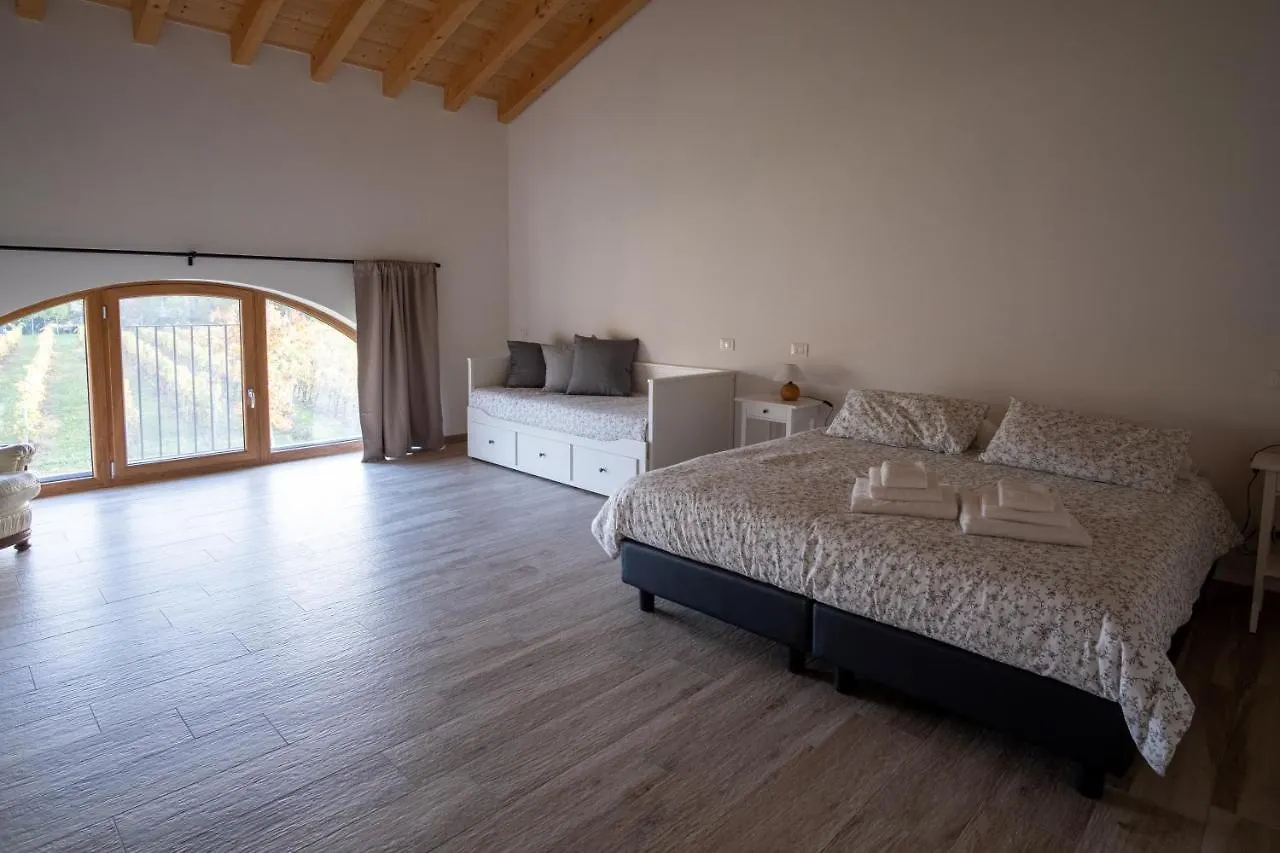Agriturismo Ponte Florio Verona Alloggio per agriturismo