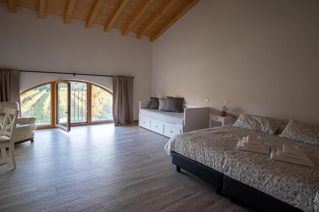 Agriturismo Ponte Florio Verona