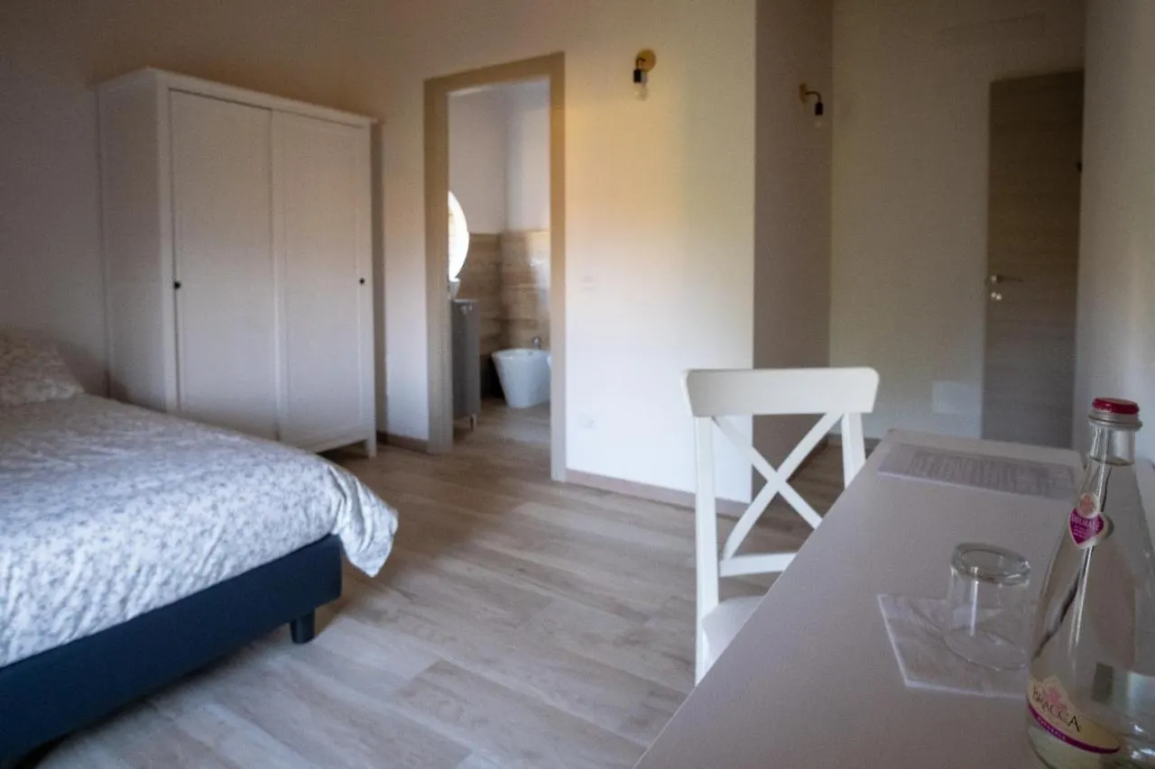Agriturismo Ponte Florio Verona Alloggio per agriturismo