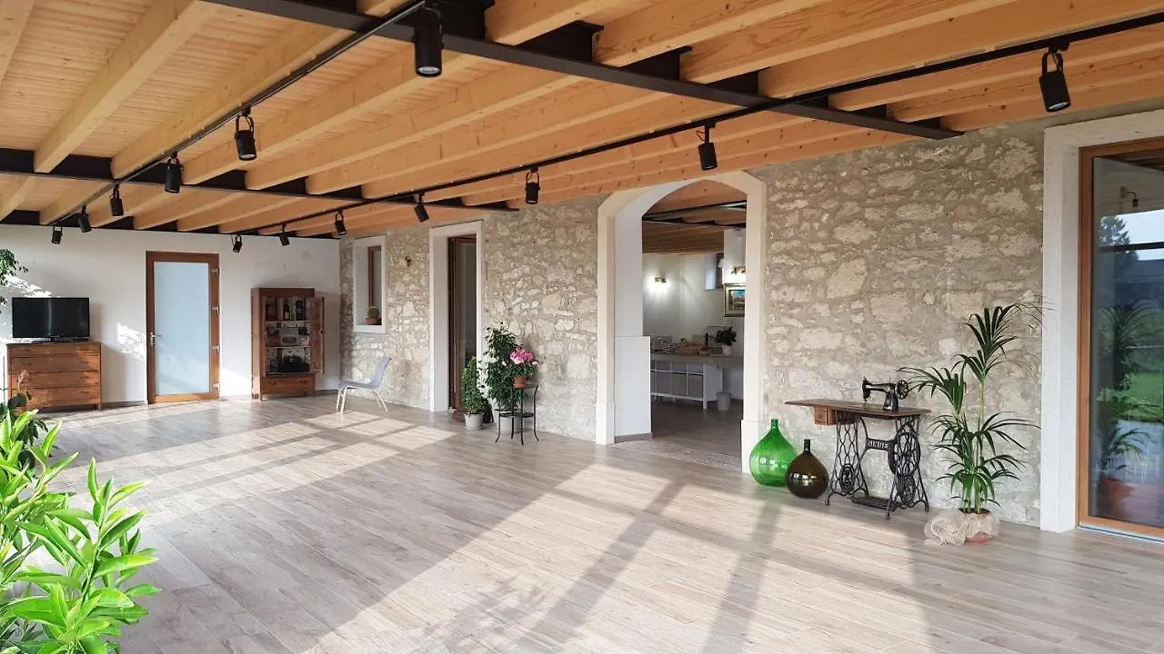 Agriturismo Ponte Florio Verona