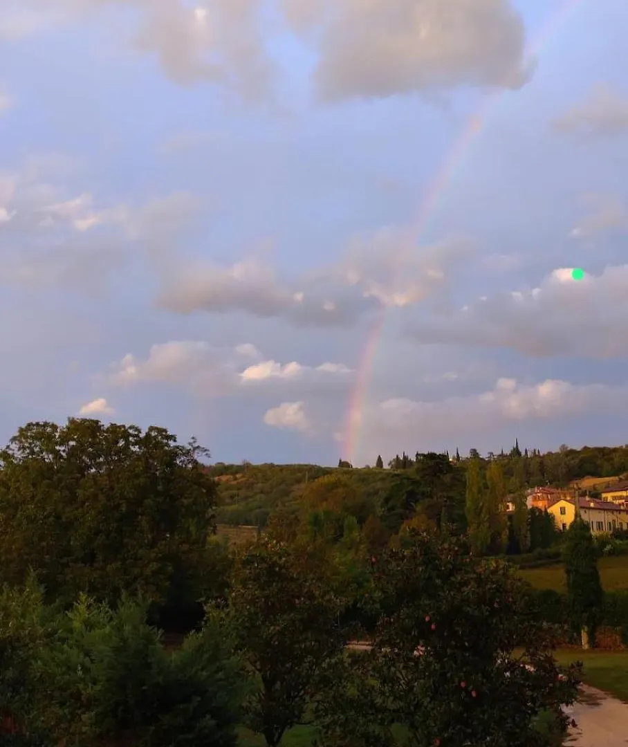 Agriturismo Ponte Florio Verona