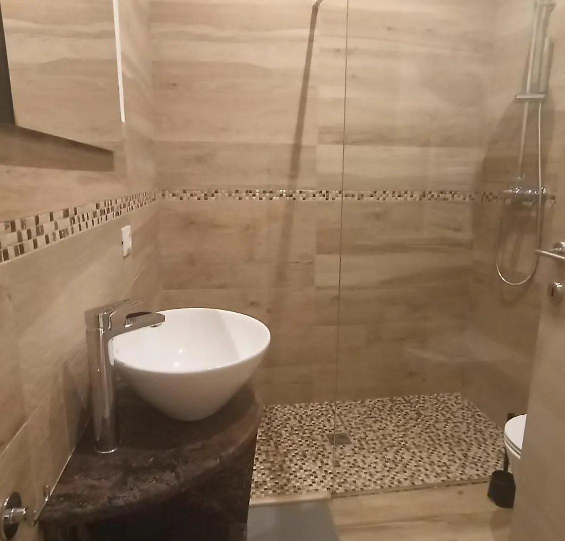 Alloggio per agriturismo Agriturismo Ponte Florio Verona Italia