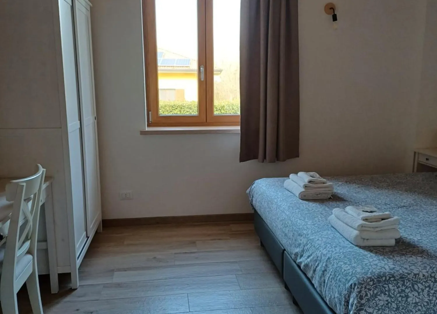 Agriturismo Ponte Florio Verona Alloggio per agriturismo