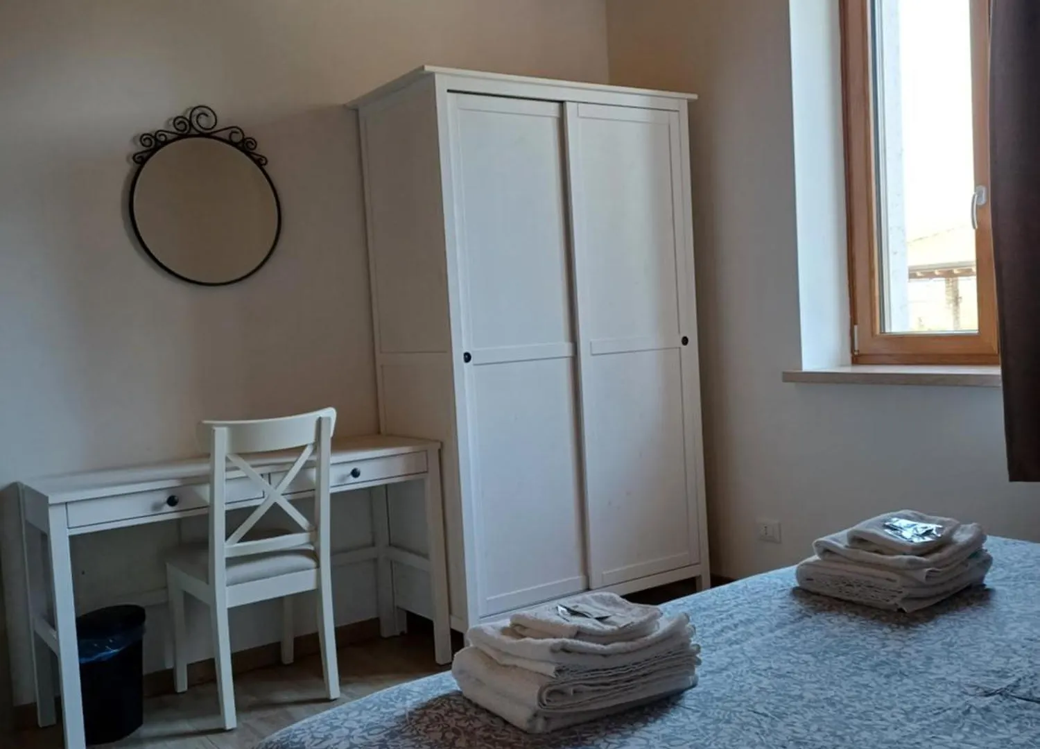 Alloggio per agriturismo Agriturismo Ponte Florio Verona Italia