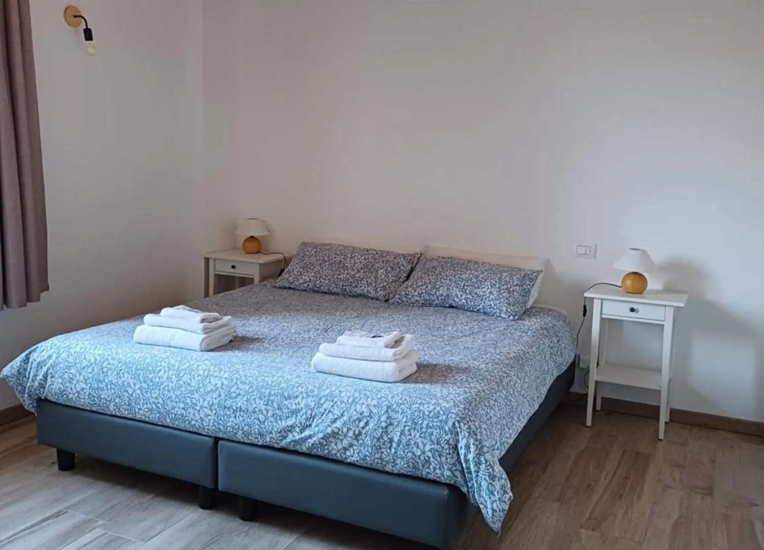 Agriturismo Ponte Florio Verona Italia