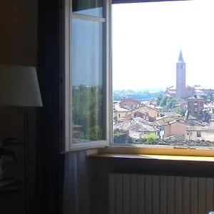  Bed and breakfast Agli Abbaini