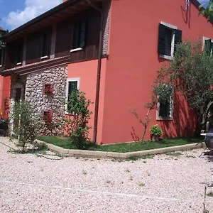 Alloggio per agriturismo Corte Carolina, Verona