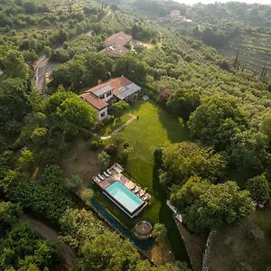 Villa Beatrice, Verona