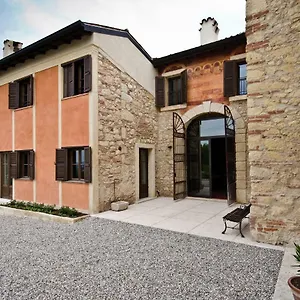 Alloggio per agriturismo Relais Ambrosetti, Verona