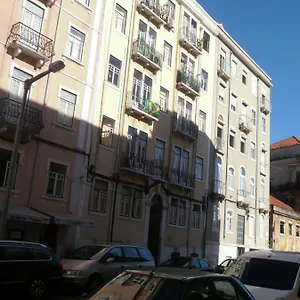 Ledi's Housing Lisbona
