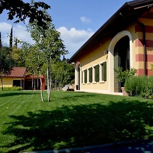 Alloggio per agriturismo Sommavalle, Verona