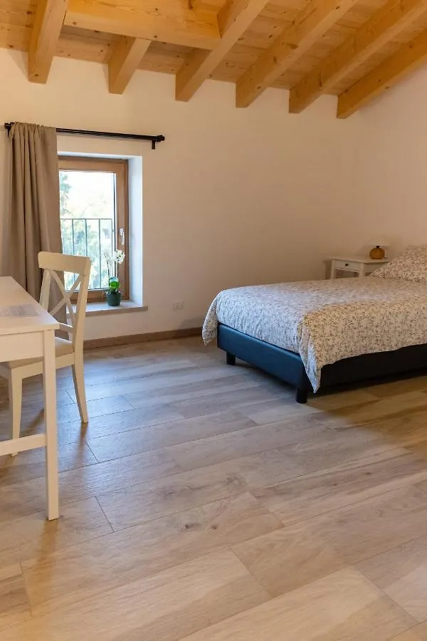 Agriturismo Ponte Florio Verona Farm stay