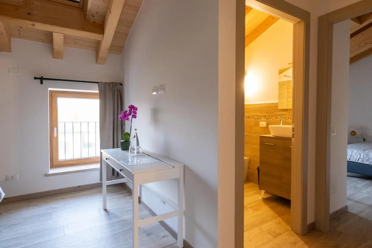 Agriturismo Ponte Florio Verona 0*,
