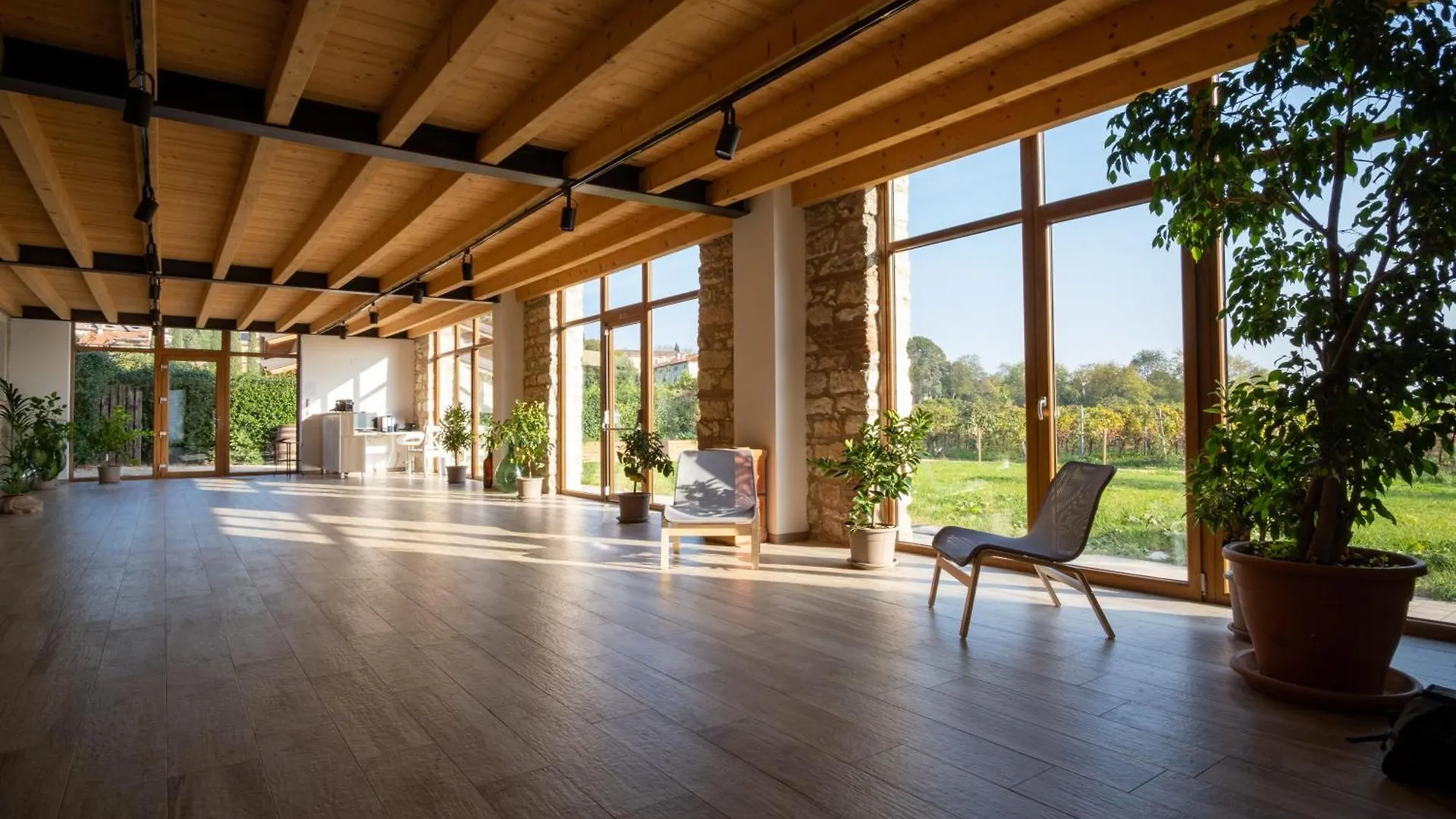 Agriturismo Ponte Florio Verona Italy