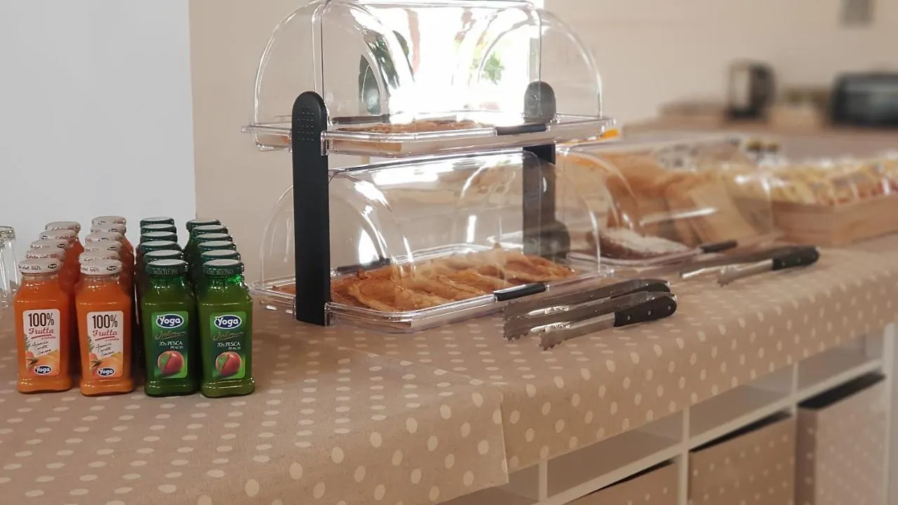 Agriturismo Ponte Florio Verona Farm stay