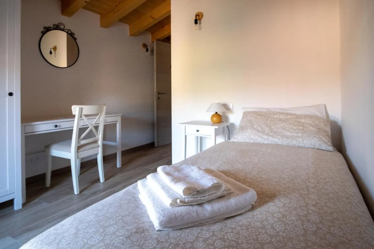 Farm stay Agriturismo Ponte Florio Verona