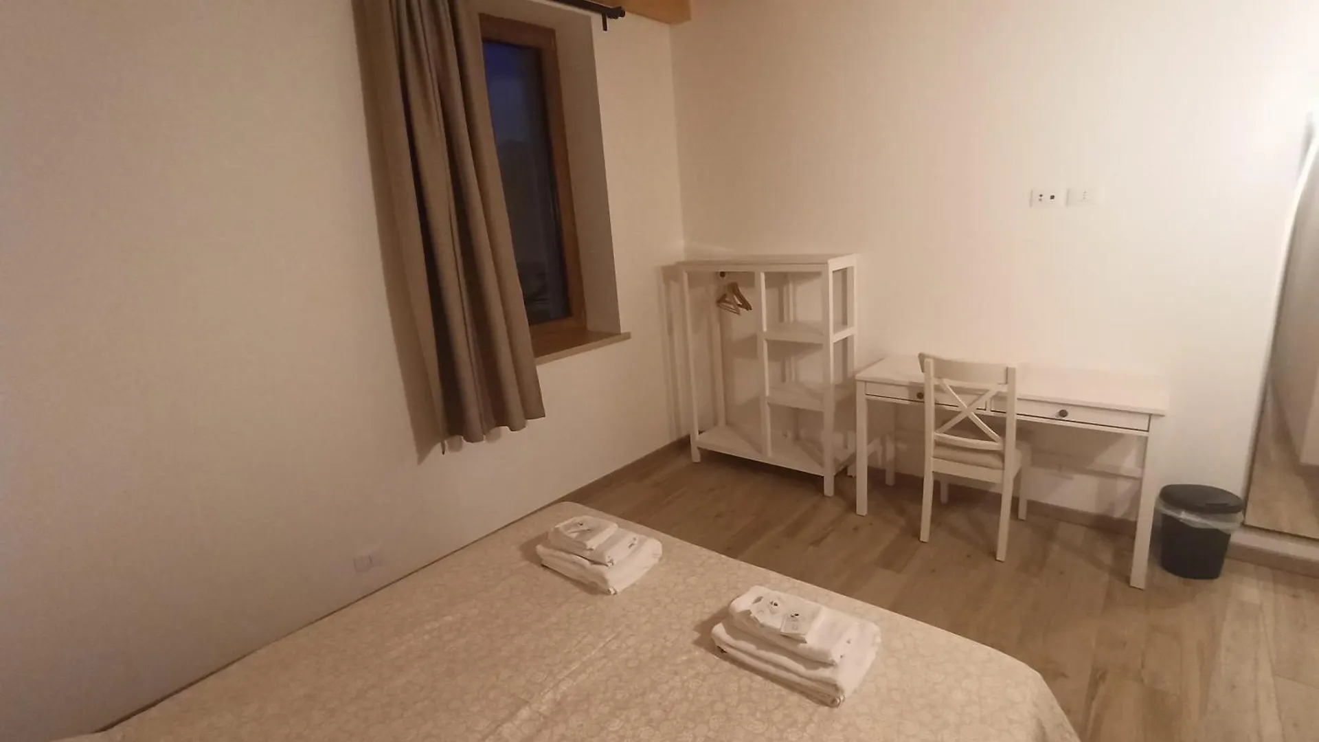 Farm stay Agriturismo Ponte Florio Verona